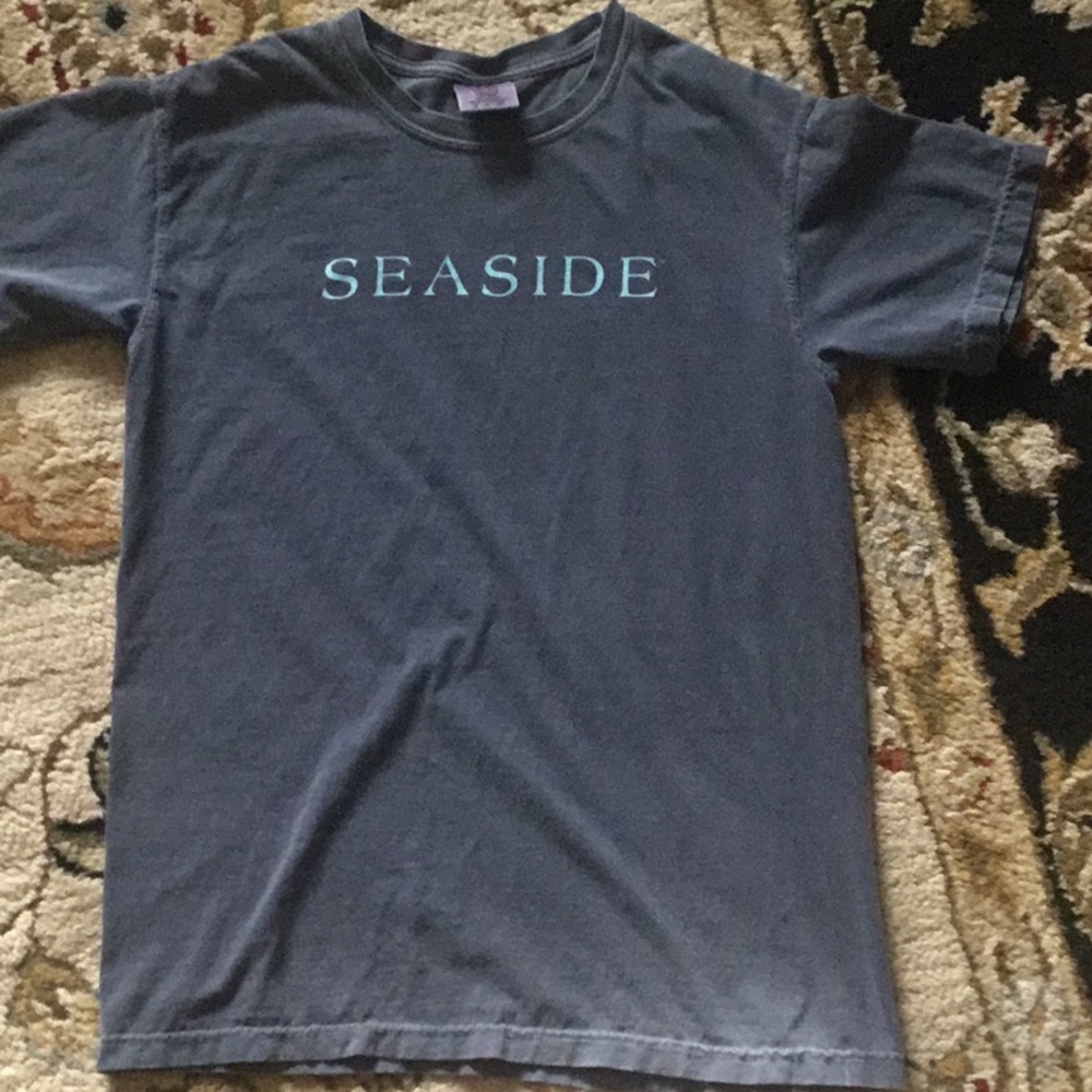 Authentic SeaSide shirt